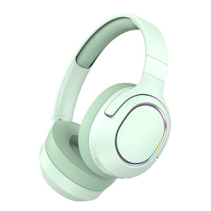 2025 nouvellement OEM <span class=keywords><strong>casque</strong></span> <span class=keywords><strong>meilleur</strong></span> <span class=keywords><strong>casque</strong></span> <span class=keywords><strong>sans</strong></span> <span class=keywords><strong>fil</strong></span> mains libres écouteurs écouteurs <span class=keywords><strong>sans</strong></span> <span class=keywords><strong>fil</strong></span> <span class=keywords><strong>Gamer</strong></span> <span class=keywords><strong>casque</strong></span> - Product Image 5