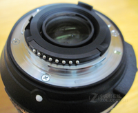 Obiettivo Zoom Nikon AF-S DX 18-140mm F3.5-5.6G ED VR Usato per Fotocamere DSLR con Attacco F come D3200, D3400, D5600, D7200, D7500
