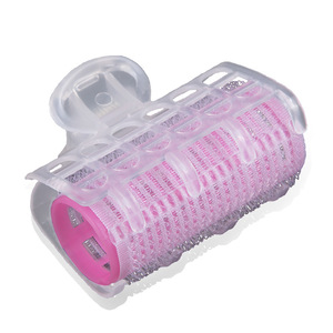 Ensemble de peignes à boucler les cheveux Wanmei, en plastique pliable, deux pièces, pour la création de franges DIY, outils de coiffage - Product Image 3
