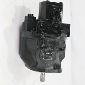 ปั๊มไฮดรอลิก Kobelco SK40SR-3 สำหรับอะไหล่รถขุด 72285151 Rexroth OEM AP2D25LV1RS7-902-2 AP2D25 - Product Image 4