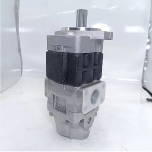 Bomba de engranajes KZP KZP4 KZP4-25CVRZ KFP5 KFP5190-KFP2217CSMSFH KFP51100CSMSM KFP3260-KP1005AK Bomba de engranajes KYB KZP4 Bomba de engranajes KYB KZ - Product Image 5