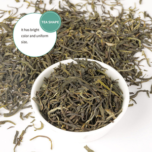 Té verde <span class=keywords><strong>de</strong></span> jazmín chino orgánico Weiyi, sistema <span class=keywords><strong>de</strong></span> cultivo <span class=keywords><strong>de</strong></span> cinco veces, bolsa seca <span class=keywords><strong>de</strong></span> <span class=keywords><strong>hojas</strong></span> sueltas, Té saludable empaquetado para té <span class=keywords><strong>de</strong></span> burbujas, nuevo - Product Image 2