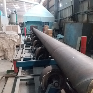 <span class=keywords><strong>API</strong></span> <span class=keywords><strong>5L</strong></span> psl1 đường dài vận chuyển dầu thô đường ống ssaw ống thép GB/T 3091-2015 q235a cho hệ thống nước thải - Product Image 6