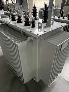 铝制630KVA大成高压三相500kva 630kva 800kva 1000kva 1250kva油浸式变压器 - Product Image 5