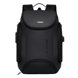 Zaino <span class=keywords><strong>per</strong></span> <span class=keywords><strong>Laptop</strong></span> di Qualità 2025 YY, <span class=keywords><strong>Borsa</strong></span> Antifurto con Porta di Ricarica USB, Zaini Business <span class=keywords><strong>per</strong></span> Uomo - Product Image 6