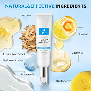 <span class=keywords><strong>Crème</strong></span> pour le <span class=keywords><strong>visage</strong></span> au rétinol QUANXIN Réparation rapide Correcteur de <span class=keywords><strong>taches</strong></span> <span class=keywords><strong>brunes</strong></span> pour hommes et femmes Correcteur de <span class=keywords><strong>taches</strong></span> de vieillesse <span class=keywords><strong>Crème</strong></span> pour la peau à <span class=keywords><strong>taches</strong></span> <span class=keywords><strong>brunes</strong></span> - Product Image 3