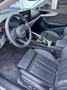 <span class=keywords><strong>Audi</strong></span> A4L 40TFSI 2022 con Motore Turbo 2.0T, Telaio Stabile e Maneggevolezza Eccellente Dotato <span class=keywords><strong>di</strong></span> Sedili in Pelle e Tetto Panoramico. - Product Image 4