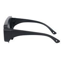 Nouveau matériel de soudage électrique de haute qualité bon marché lunettes de soudage à assombrissement automatique lunettes