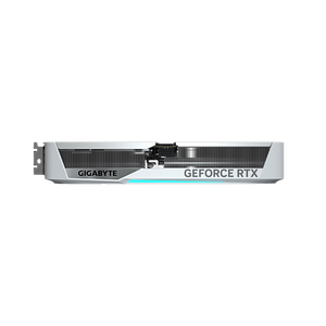 การ์ดจอ OC Ice RTX 5070 8GB DDR7 SFF-Ready 3xDP2.1a DirectX12 2587MHz สำหรับเวิร์กสเตชันเดสก์ท็อปแบบพัดลม รุ่นใหม่ GIGABYTE GeForce RTX 507 - Product Image 4