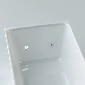 Bañera de Inmersión Fría Ambohr - Control por Aplicación WiFi, Bañera de Hielo Acrílica para Recuperación Deportiva, Bañera de Agua Fría Todo en Uno con Esterilizador de Ozono - Product Image 6