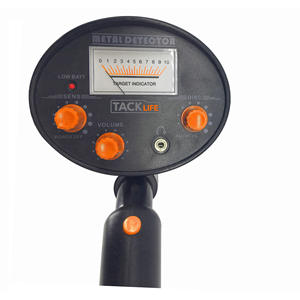 Détecteur de métaux souterrain à haute sensibilité pour la chasse au trésor directement des accessoires de chasse d'approvisionnement d'usine - Product Image 2