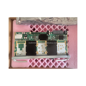 Licence de package de fonction IFIT N1-NetEngine 8000E M1 (N1-N8KEM1IFITP-LIC 88039WGM) pour routeur d'entreprise NE8000E M1A - Product Image 2