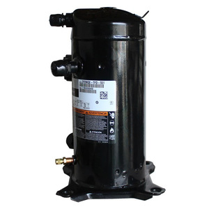 Compresseur à spirales HYZL Copeland ZF13KQE TFD 5L0 pour équipement de réfrigération, refroidissement et chauffage - Product Image 4