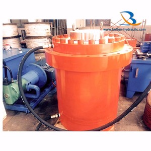 500 Ton Hydraulic Press Cylinder for Press Machinery - Product Image 4