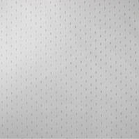 Nouveau tissu de dentelle Jacquard multicolore en polyester 100% pour tissu de vêtements pour femmes