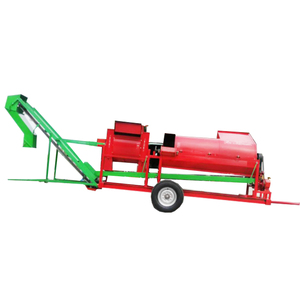 New Style Commercial Peanut Harvester Peanut Harvester Made in China - Product Image 6