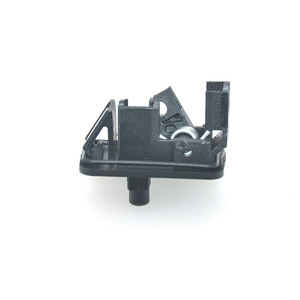 Dispositivo de liberación de la tapa del depósito de combustible 76520-77J00 para Suzuki Swift SX4 Vitara 2006-2022 - Product Image 4