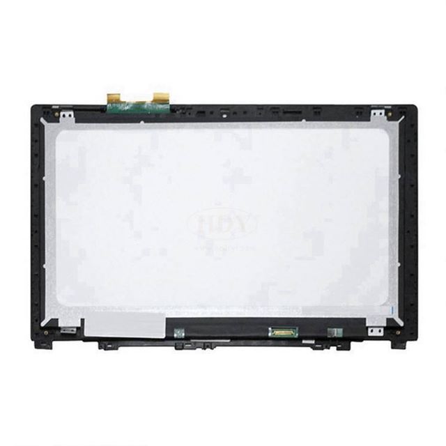 For Dell Latitude 7320 Detachable 7290 7110 7000 7480 7280 5625S 5590 6K77V 4Wff0 Laptop LCD Touch Screen Display Replacement