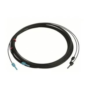 Fibra Óptica Monomodo de Alta Precisión de Aluminio NLWC-03 - Product Image 1