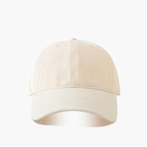 Casquette de sport unisexe classique personnalisée à visière courte, couleur unie, en maille, avec logo brodé sur mesure, en coton, best-seller - Product Image 6
