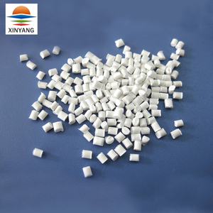 Granulés <span class=keywords><strong>de</strong></span> colorant plastique blanc pur anti-UV à forte demande pour injection plastique, film soufflé et tréfilage - Product Image 3