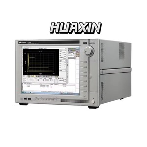 Analizador de Dispositivos de Potencia/Trascurvador Keysight B1505A, Solución Integral para la Evaluación de Dispositivos de Potencia desde Sub-pA hasta 10kV y 1500A - Product Image 2