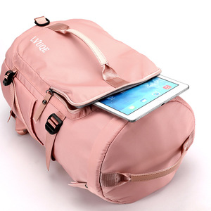 <span class=keywords><strong>Sac</strong></span> à <span class=keywords><strong>dos</strong></span> de voyage pour hommes et femmes, logo personnalisé, unisexe, Fitness, voyage, <span class=keywords><strong>sac</strong></span> à bandoulière, vente en gros, randonnée, sport, OEM - Product Image 4