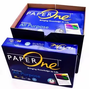Carta A4 Guanhe Paper One <span class=keywords><strong>80</strong></span> GSM, Carta da Copia 70g, Carta 75gsm / Double <span class=keywords><strong>A</strong></span> - Product Image 2