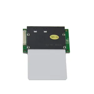 NFC RFID 리더 모듈 EMV IC 카드 리더 모듈 USB RS232 출력 HCC-T10-DC