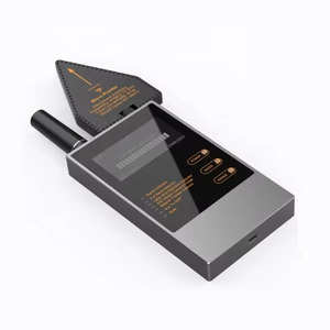 Détecteur de signal portable anti-espionnage, détecteur de caméra Wifi, traceur GPS, scanner de signal téléphonique, caméra cachée RF WT10 - Product Image 2