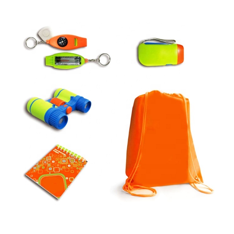 Kids Adventure Kit Nature Exploration Kit