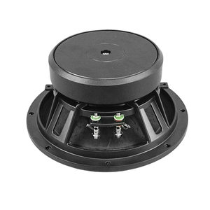 Haut-parleurs de médium pour voiture OEM 400W MAX 4 Ohm avec panier en aluminium, 8 pouces, design balle en aluminium et borne de connexion à pression - Product Image 6