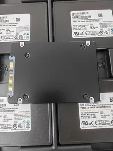 Sams-un-g PM893 240G SSD MZ7L3240HCHQ-00A07 Interface SATA Prise en charge de SATA III standard pour un transfert de données à haute vitesse. Solution interne - Product Image 2