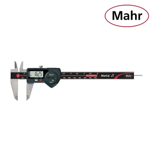Calibrador Multifuncional MAHR MarCal 16 EWR-V con Pantalla Digital de Alto Contraste - Product Image 4
