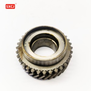 Anillo Sincronizador <span class=keywords><strong>de</strong></span> Hierro para Camiones, Autobuses y Maquinaria <span class=keywords><strong>de</strong></span> Construcción, Repuestos <span class=keywords><strong>de</strong></span> Transmisión para <span class=keywords><strong>VOLKSWAGEN</strong></span> - Product Image 1