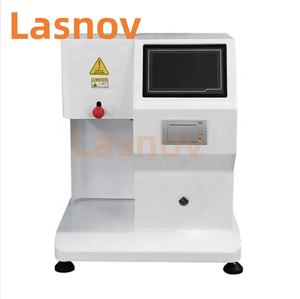 Voll automatischer Schmelz durchfluss <span class=keywords><strong>tester</strong></span> für PVC PE-Harz Wide Application Meter Elektronisches Schutz design für Prüfgeräte - Product Image 1