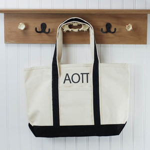 Reusable Canvas <strong>Tote</strong> <strong>Bags</strong> for Grocery Shopping Extra Large Cotton Canvas <strong>Zippered</strong> Shopping <strong>Tote</strong> <strong>Bag</strong> - Product Image 4