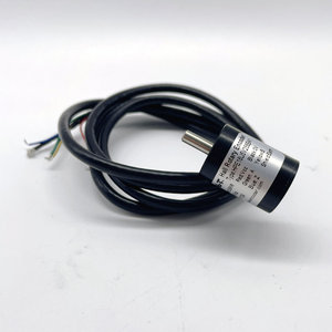 Mini Codificador Incremental de Efecto Hall 256P/R, Sensor de Ángulo HPE18U5V256BA1 - Product Image 5