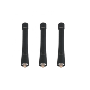 Antena UHF Stubby de 160 mm para Radio Rola GP360 GP380 GP388 GP640 GP680, Radio Bidireccional 400-520 MHz - Product Image 4