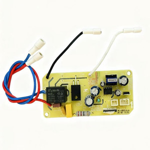 บอร์ดควบคุมกาต้มน้ำไฟฟ้า Midea รุ่น MY-KSP010 บอร์ดจ่ายไฟสำหรับใช้ในครัวเรือน - Product Image 2