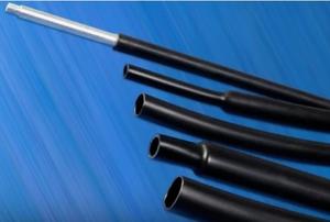 Tubo Termocontraíble de Doble Pared para Tuberías Automotrices, Tubo Termocontraíble con Revestimiento Adhesivo para Tuberías de Aceite, Tubo Termocontraíble para Tuberías de Gasolina - Product Image 2