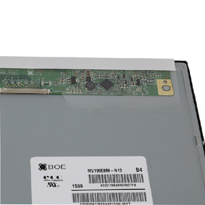 โมดูลจอ LCD ขายส่ง MV190E0M-N10 ขนาด 19.0 นิ้ว 1280RGB*1024 SXGA 86PPI จอแสดงผล LCD ราคาถูกสำหรับจอคอมพิวเตอร์ตั้งโต๊ะ - Product Image 2
