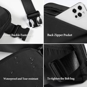 Bolsa de Cintura Personalizada, Impermeable, para Correr, Senderismo, Ciclismo, para Mujer - Product Image 4