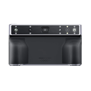 Revopoint miraco cộng với cầm tay 3D máy quét photogrammetric đo lường 0.08mm Độ phân giải quang học 18fps Quét tốc độ CMOS cảm biến USB - Product Image 2