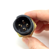 Interruptor Neutral de Alta Calidad Apto para FAW Jiefang J6P 3774010-367