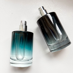 Envío Rápido, Fragancia Masculina Personalizada, Agua de Colonia para Hombre en Botella de Vidrio - Product Image 3