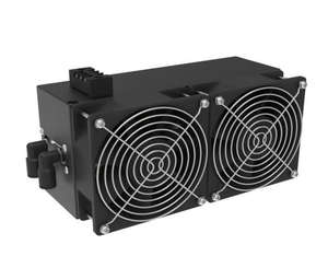 مبرد كهروحراري بلتييه 24 فولت تيار مستمر TP24080 400 واط نظام تبريد (بلتييه) للتبريد وتبادل الحرارة - Product Image 1