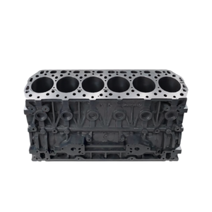 C32 C32B C175 12 C175 64 Engine Cylinder Block For <b>Mining</b> Diesel <b>Machinery</b> Heavy Duty Equipment Part - Product Image 1