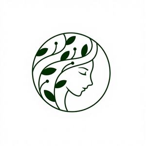 Aceite de masaje balinés vegano hecho a mano - Product Image 1