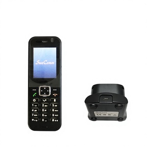 Teléfono Inalámbrico 4G SC-9088-IP4G con Punto de Acceso Móvil, WiFi de Doble Banda de Alta Velocidad, Voz HD, Conferencia de 3 Vías, 1 Año de Garantía - Product Image 1